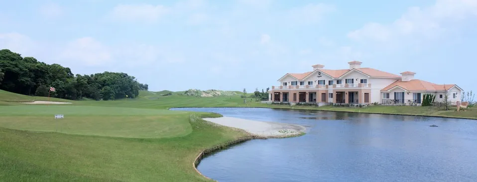 九州ゴルフ旅行|野母崎ゴルフクラブ