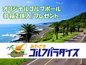 インパクトゴルフツアー｜みやざきゴルフパラダイス